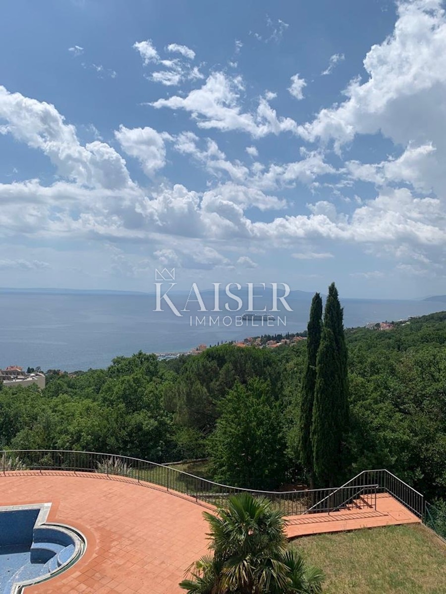 House For sale - PRIMORSKO-GORANSKA  OPATIJA 