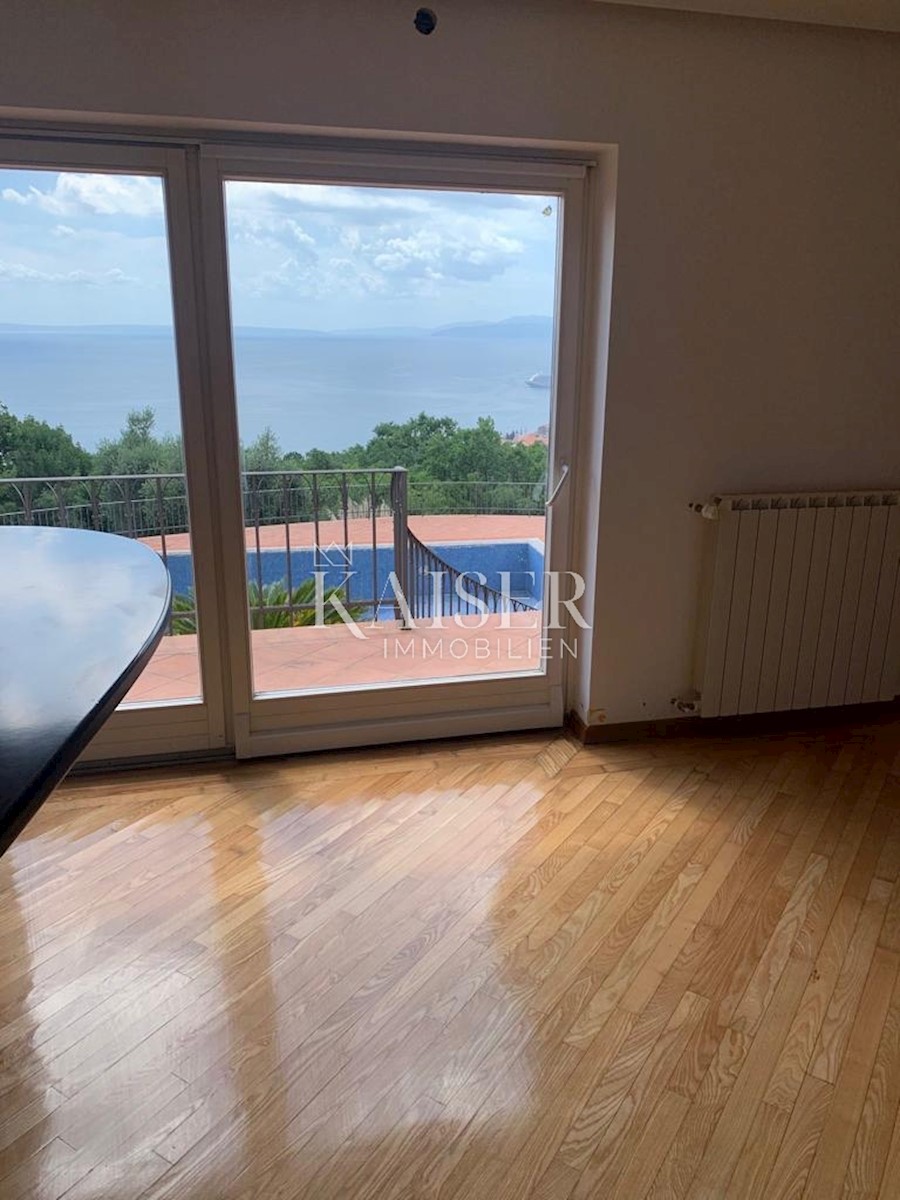 House For sale - PRIMORSKO-GORANSKA  OPATIJA 