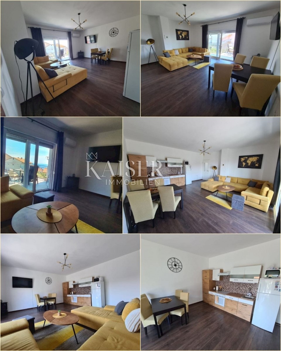 Apartmán Na predaj - PRIMORSKO-GORANSKA  RIJEKA 