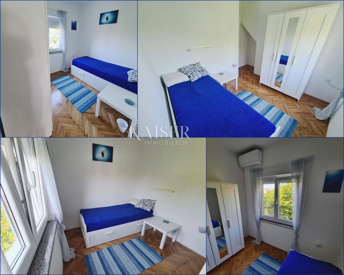 Apartmán Na prodej - PRIMORSKO-GORANSKA  RIJEKA 