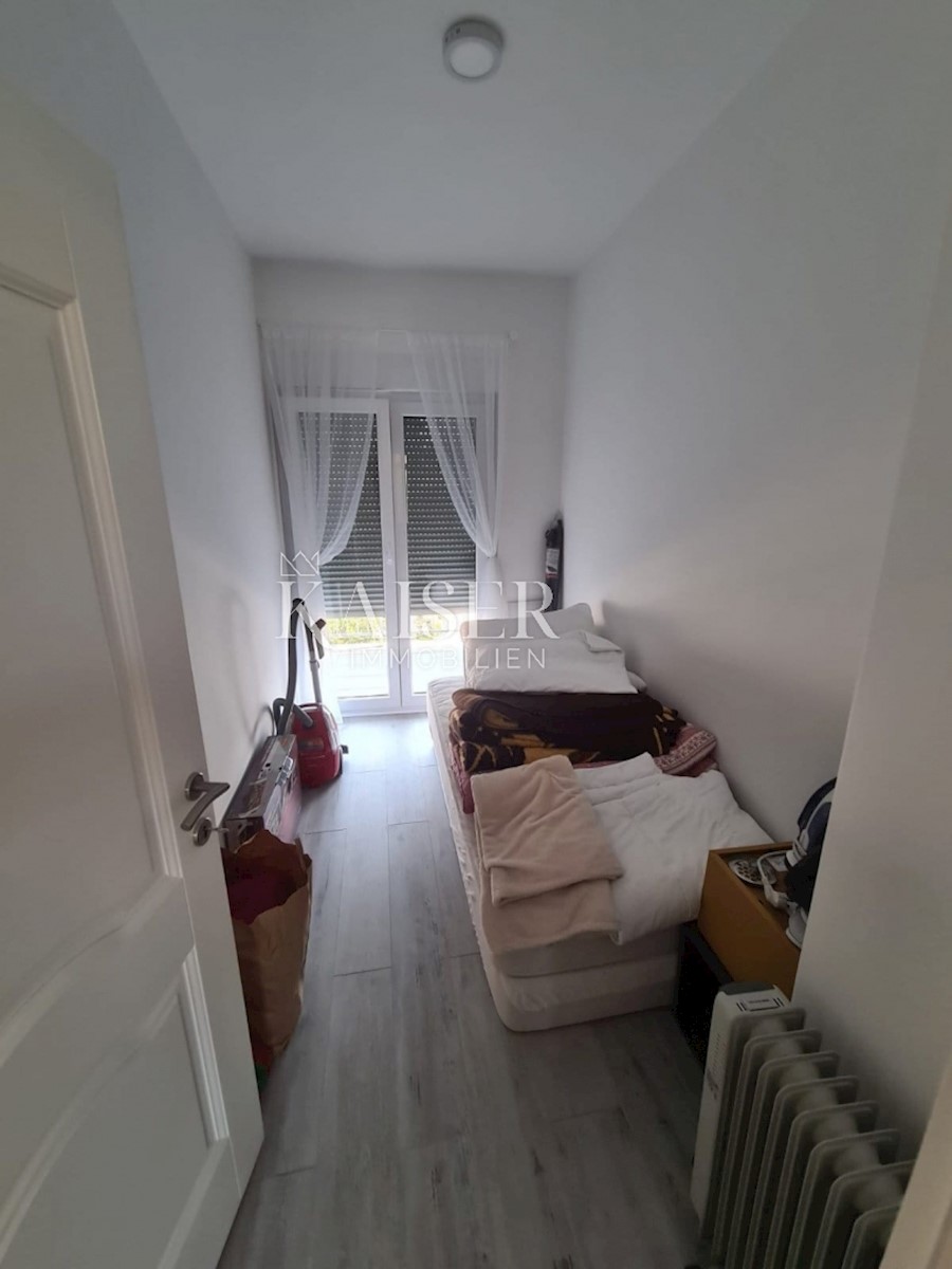 Apartment Zu verkaufen - PRIMORSKO-GORANSKA  RIJEKA 