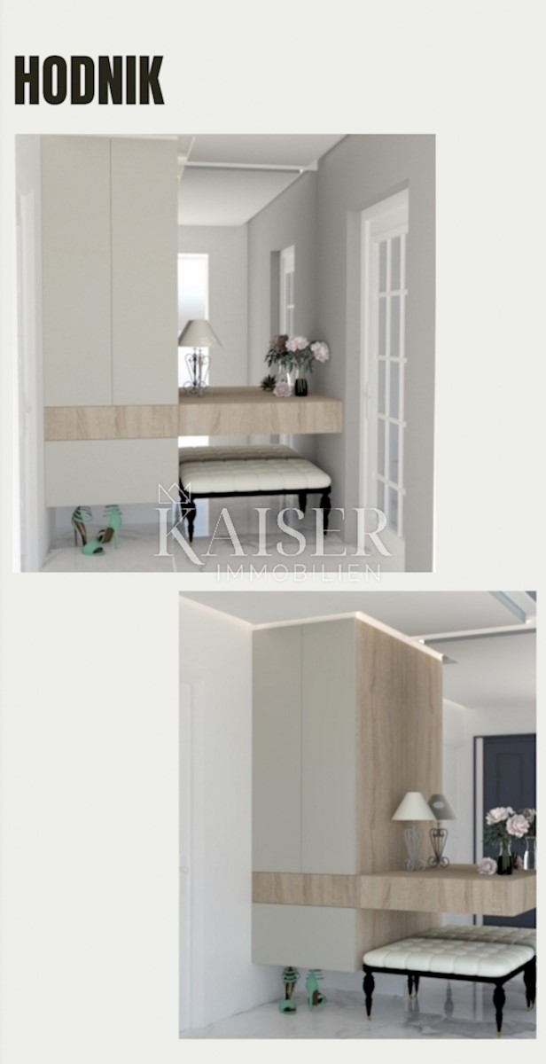 Apartmán Na prodej - PRIMORSKO-GORANSKA  KRK 