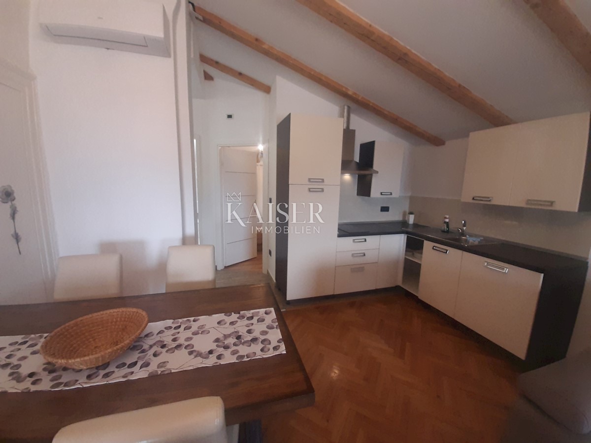 Apartmán Na predaj - Primorsko-goranska Opatija - foto 4/6