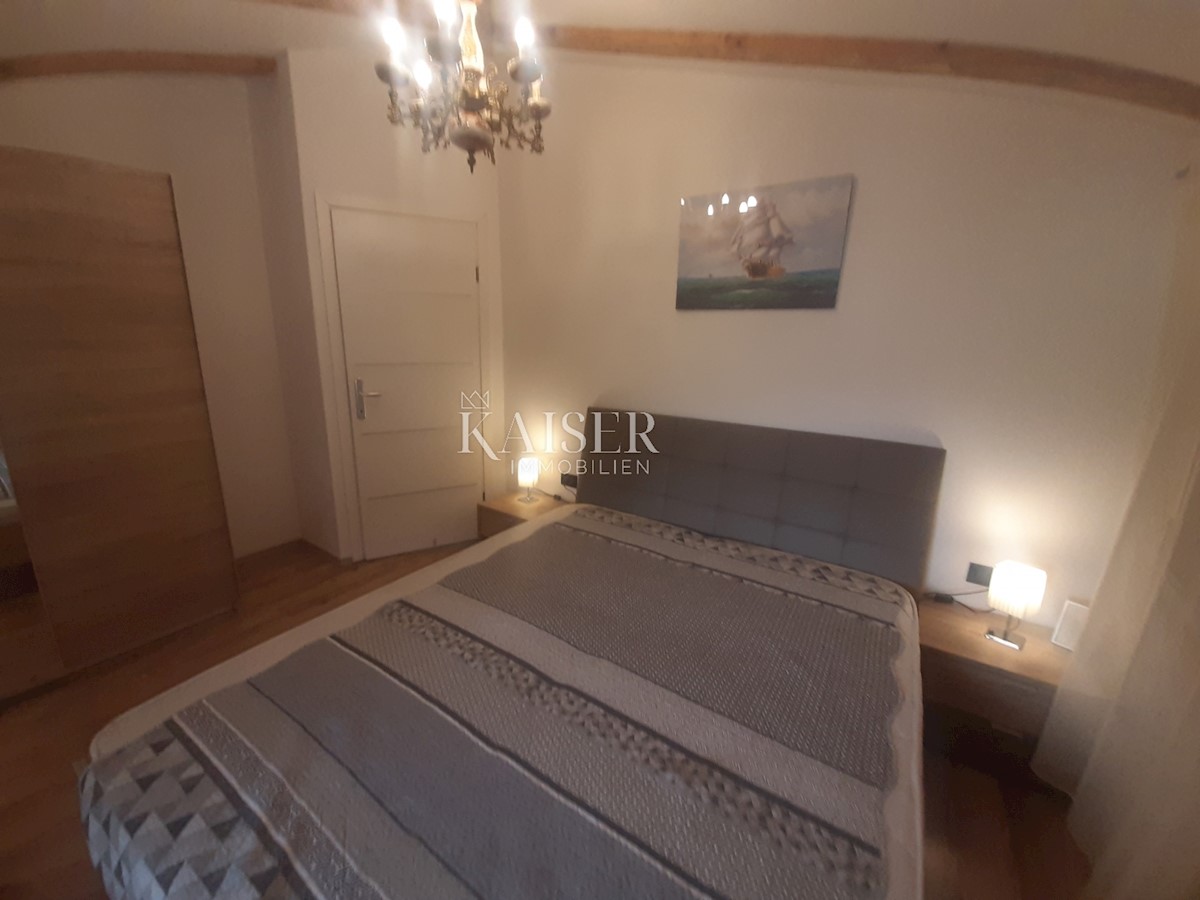 Apartmán Na predaj - PRIMORSKO-GORANSKA  OPATIJA 