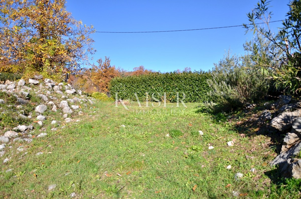 Terreno In vendita - PRIMORSKO-GORANSKA  OPATIJA 