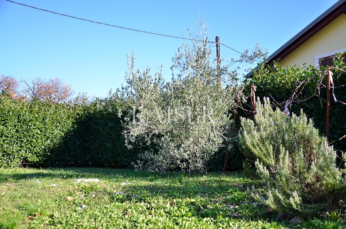 Terreno In vendita - PRIMORSKO-GORANSKA  OPATIJA 