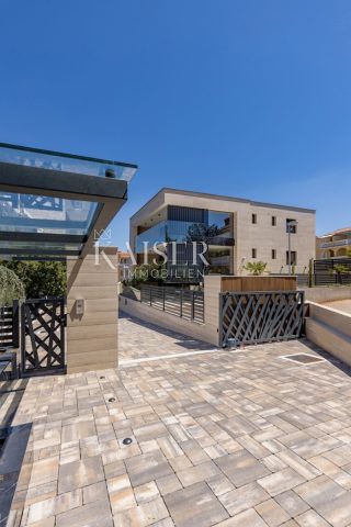 Apartment zu verkaufen 126 m² – Zidarići
