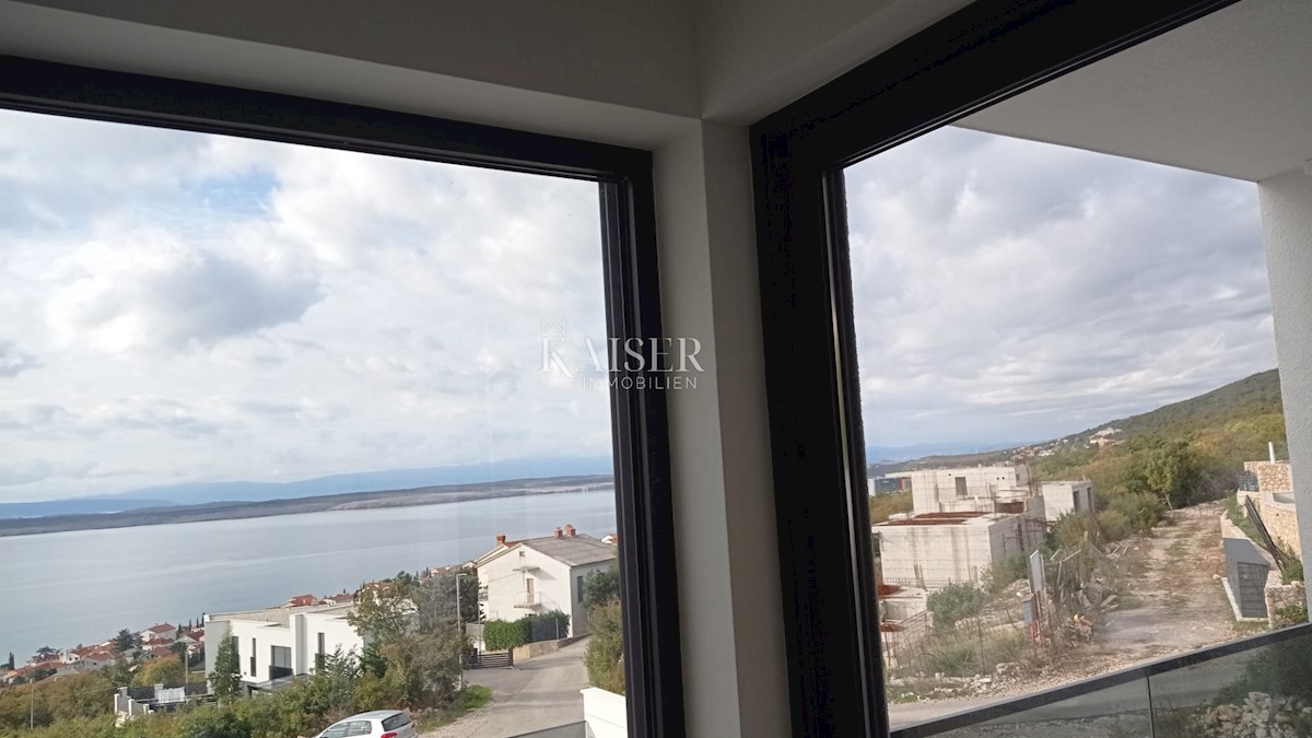 Appartement À vendre - PRIMORSKO-GORANSKA  CRIKVENICA 