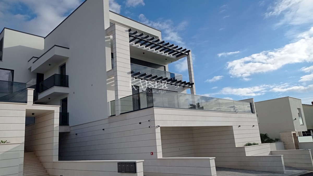 Appartement À vendre - PRIMORSKO-GORANSKA  CRIKVENICA 