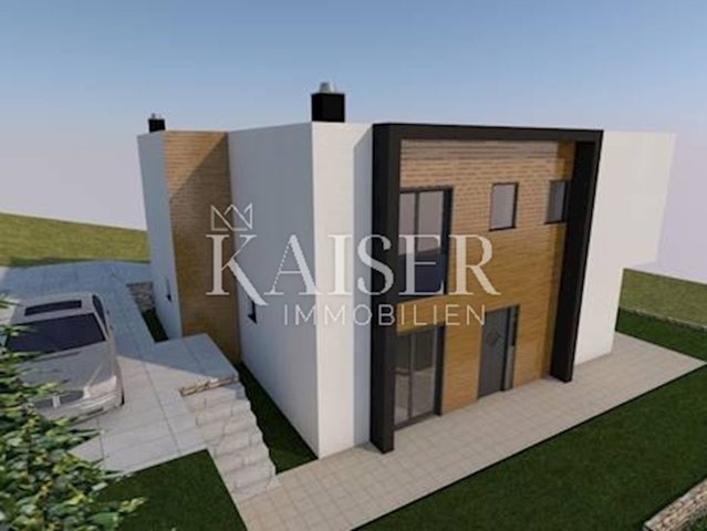 Apartma na predaj 85 m² – Dramalj