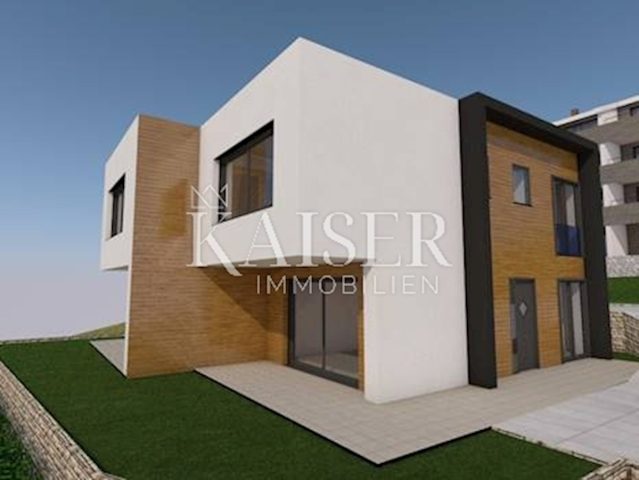 Apartma na predaj 85 m² – Dramalj