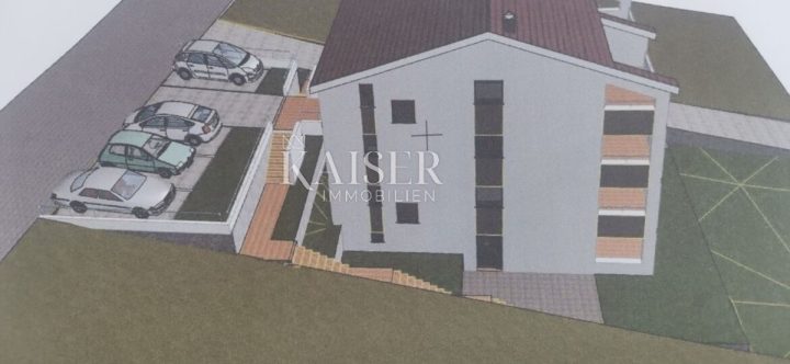 Apartma na predaj 100 m² – Dramalj