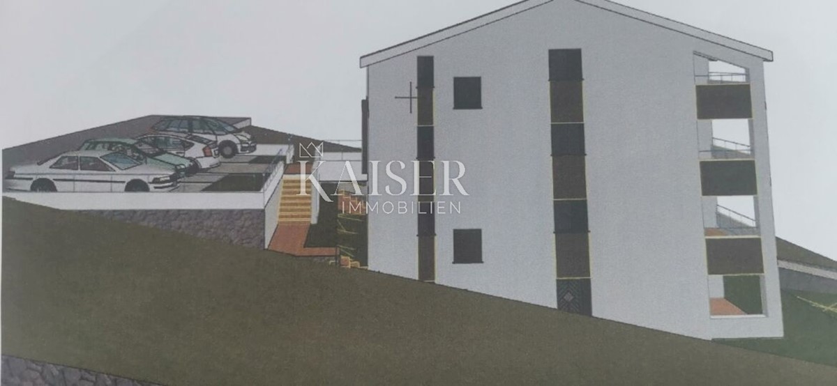 Apartma Na predaj - Primorsko-goranska Crikvenica - foto 4/6