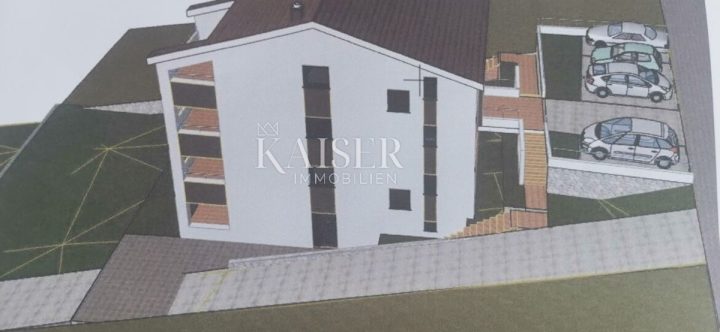 Apartma na predaj 100 m² – Dramalj