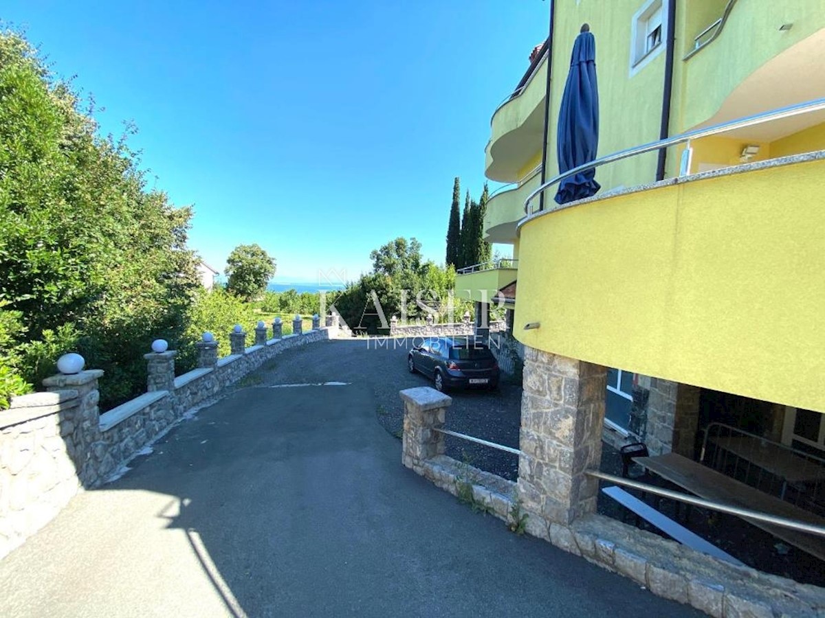 Maison À vendre - PRIMORSKO-GORANSKA  MATULJI 
