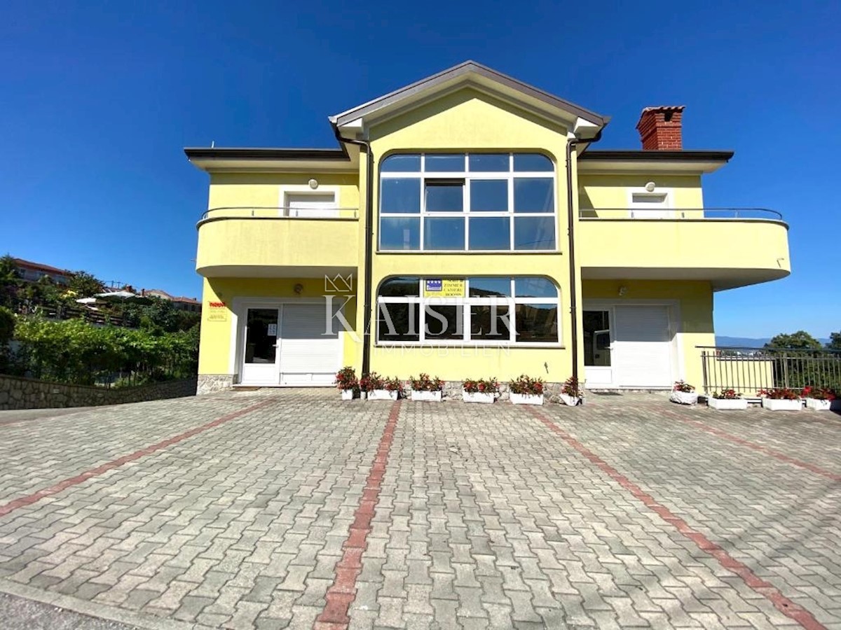 Maison À vendre - PRIMORSKO-GORANSKA  MATULJI 