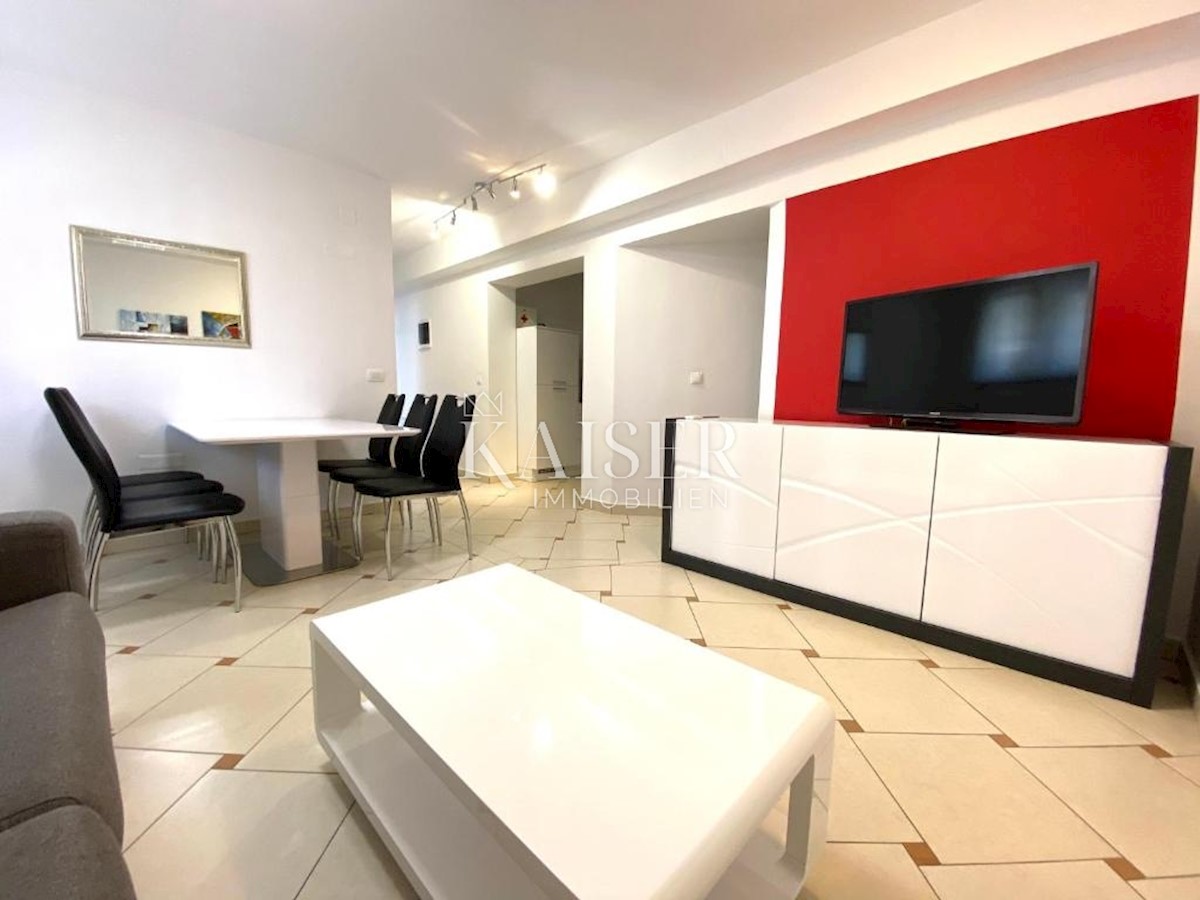 Maison À vendre - PRIMORSKO-GORANSKA  MATULJI 