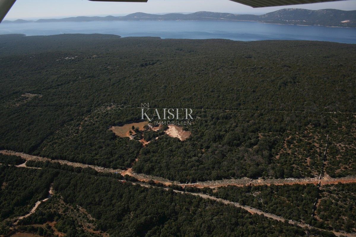 Casa In vendita - PRIMORSKO-GORANSKA  MALI LOŠINJ 