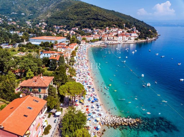 Pozemok na predaj 973 m² – Mošćenička Draga