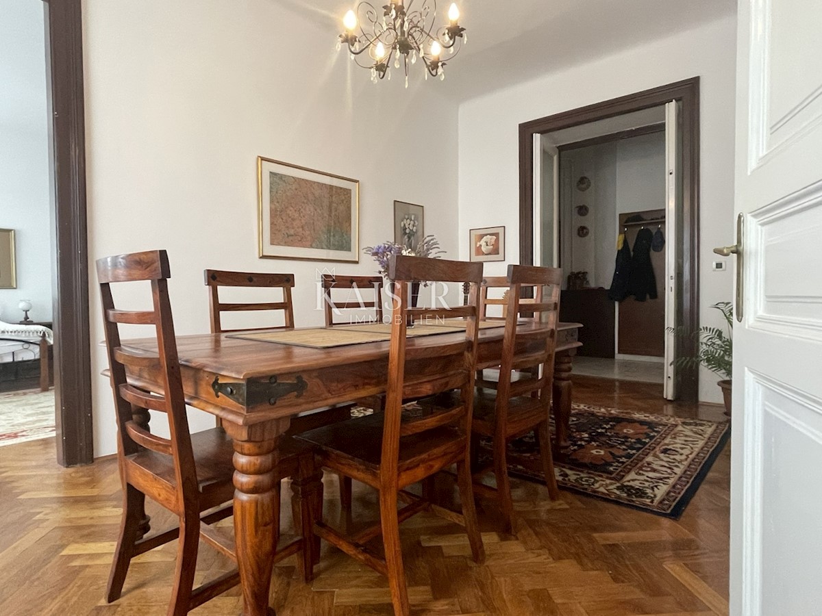 Apartmán Na prodej - PRIMORSKO-GORANSKA  RIJEKA 