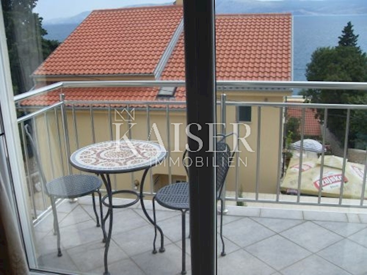 House For sale - PRIMORSKO-GORANSKA  NOVI VINODOLSKI 