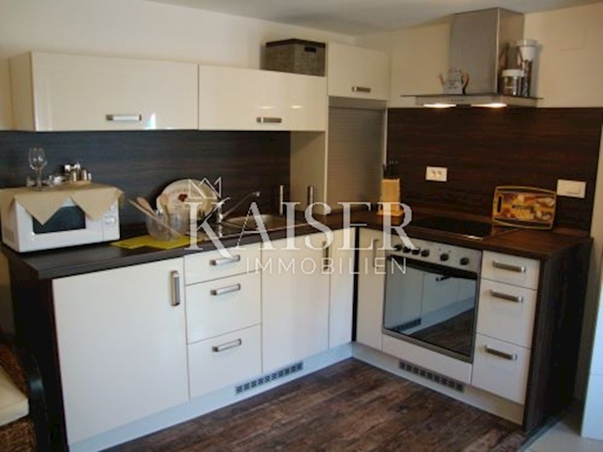 House For sale - PRIMORSKO-GORANSKA  NOVI VINODOLSKI 