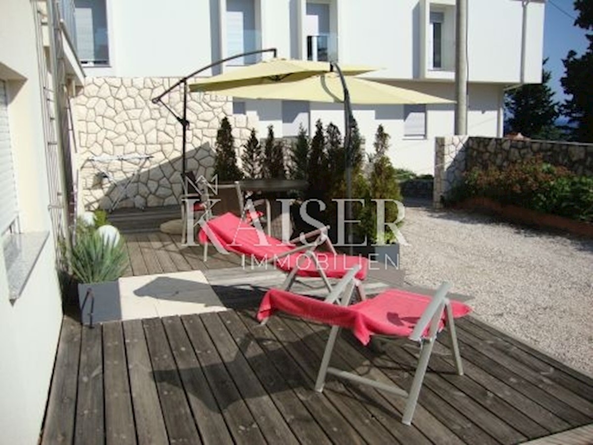 House For sale - PRIMORSKO-GORANSKA  NOVI VINODOLSKI 