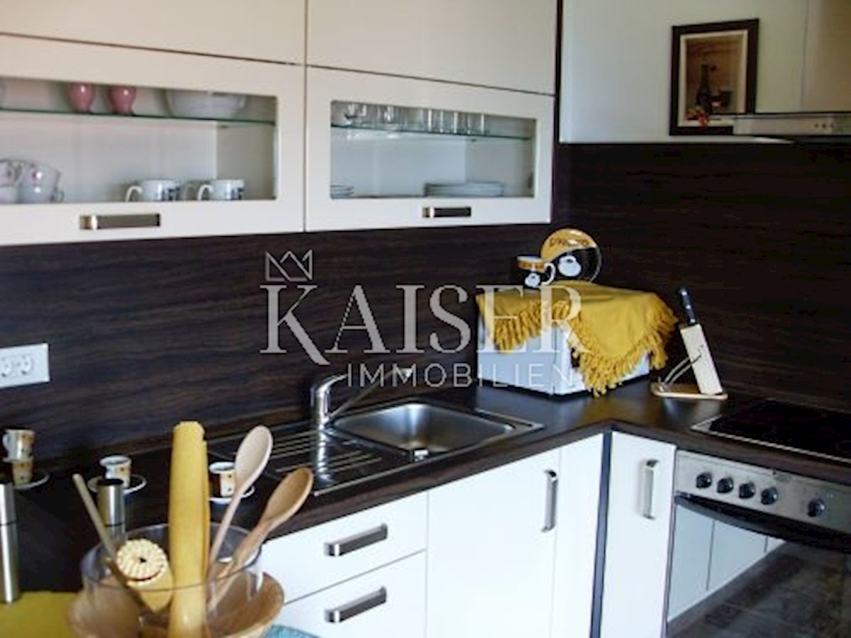 House For sale - PRIMORSKO-GORANSKA  NOVI VINODOLSKI 