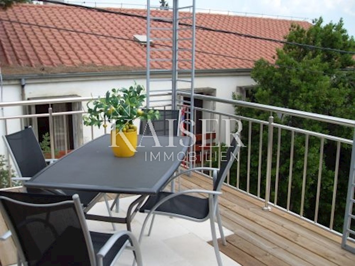 House For sale - PRIMORSKO-GORANSKA  NOVI VINODOLSKI 