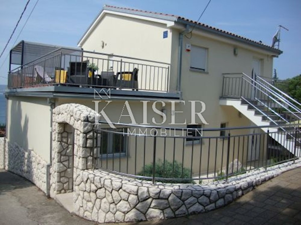 House For sale - Primorsko-goranska Novi Vinodolski - foto 3/18