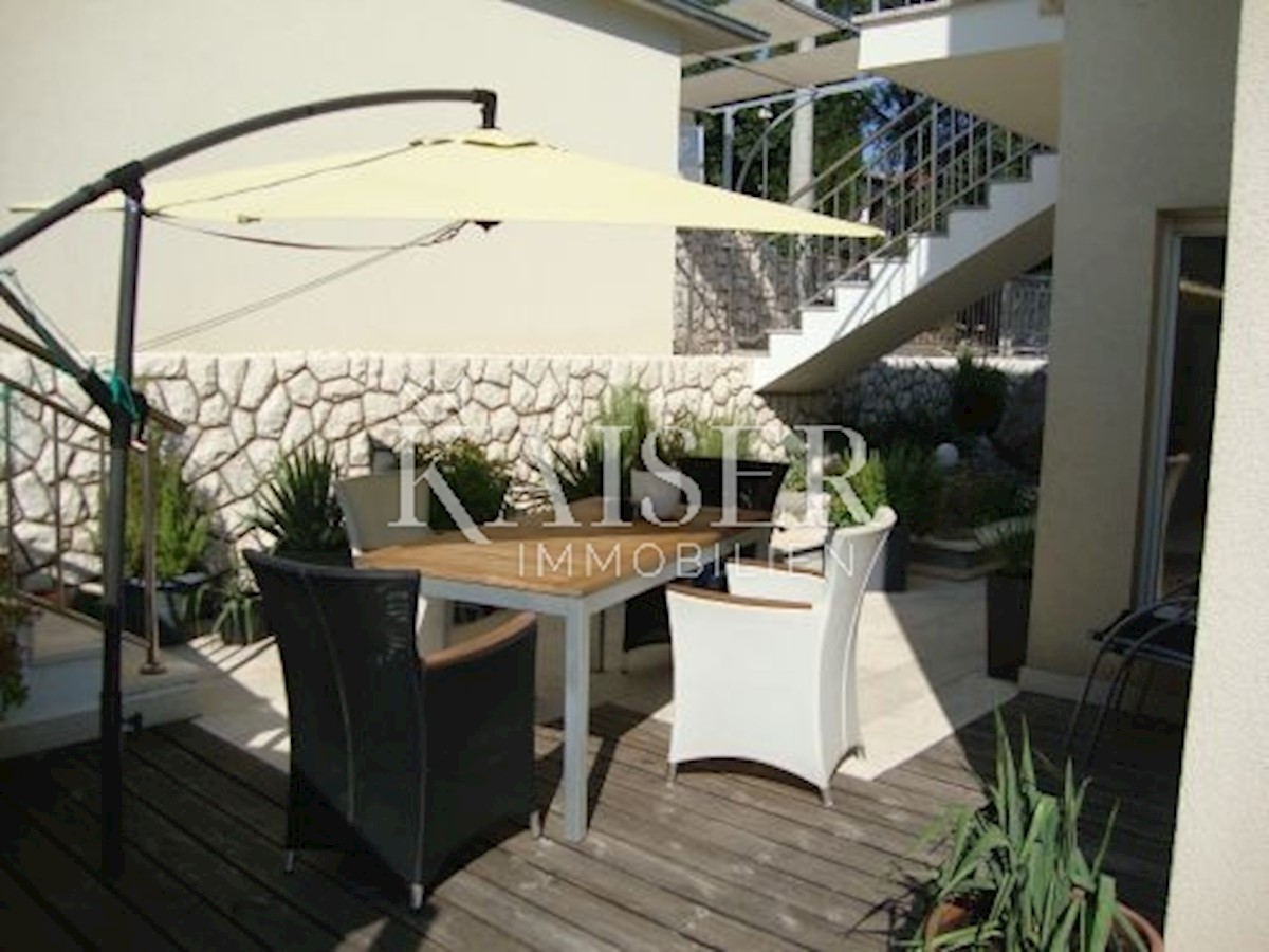 House For sale - Primorsko-goranska Novi Vinodolski - foto 4/18