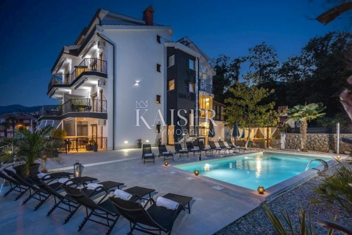 Apartmán na prenájom 57 m² – Poljane