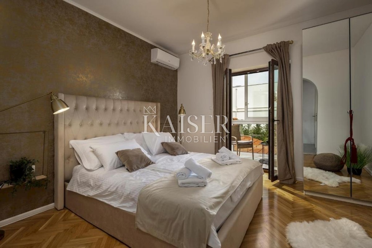 Apartment Zu vermieten - PRIMORSKO-GORANSKA  RIJEKA 