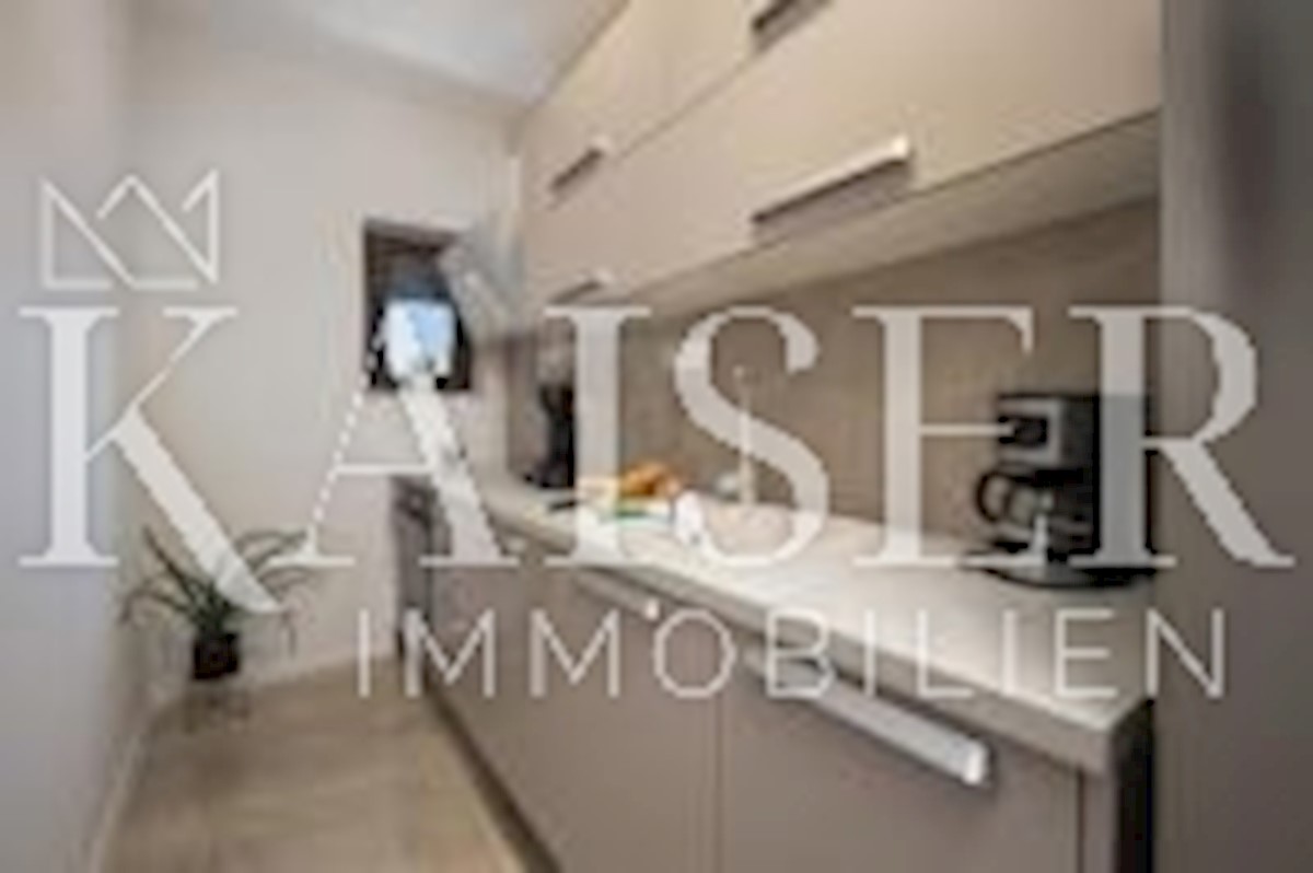 Apartmán Na prenájom - PRIMORSKO-GORANSKA  RIJEKA 