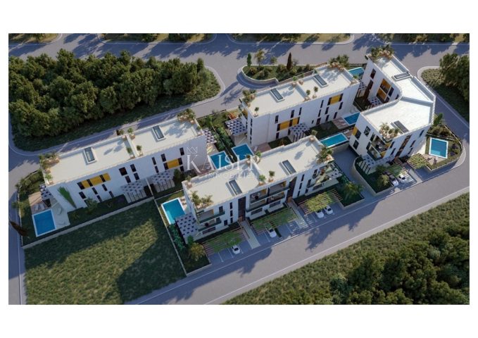 Flat for sale 177 m² – Poreč