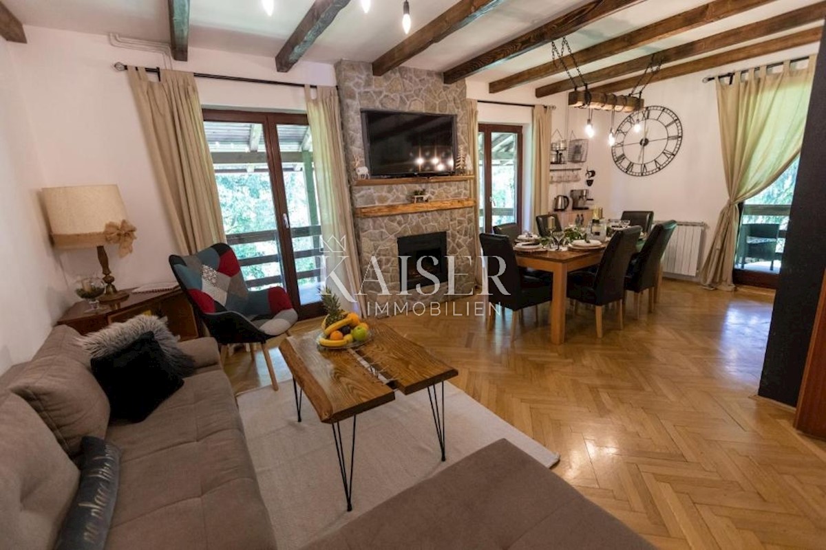 House For sale - KARLOVAČKA  TOUNJ 