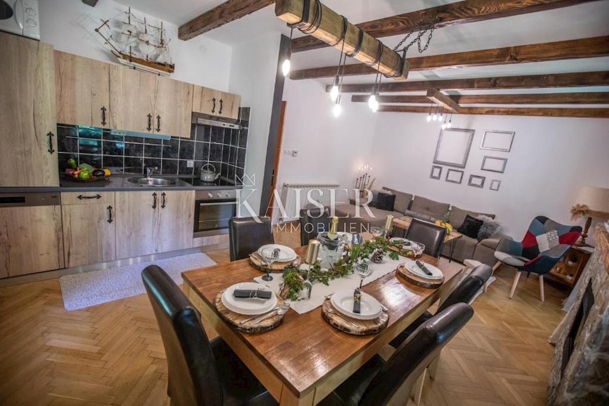 House For sale - KARLOVAČKA  TOUNJ 
