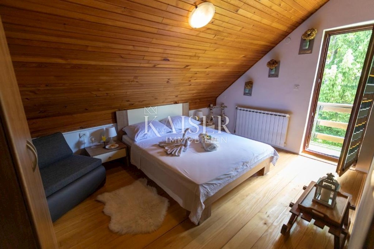 House For sale - KARLOVAČKA  TOUNJ 