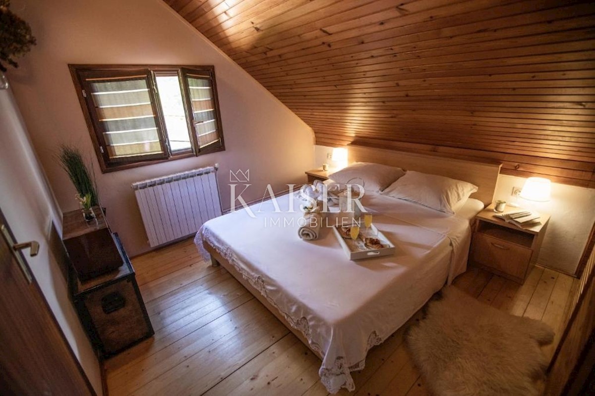 House For sale - KARLOVAČKA  TOUNJ 