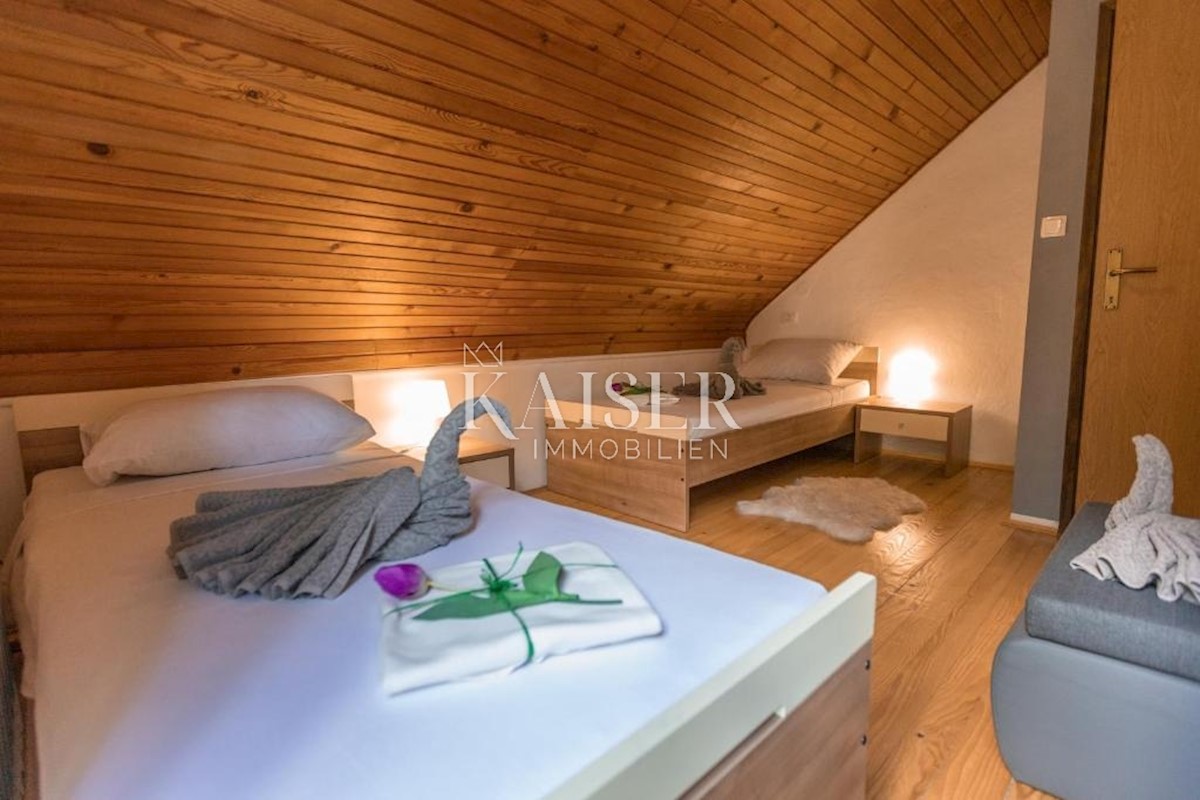 House For sale - KARLOVAČKA  TOUNJ 
