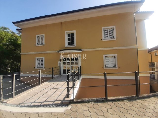 Apartmán na predaj 94 m² – Mošćenička Draga