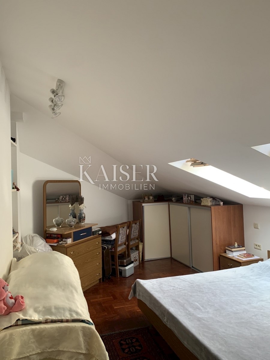 Apartma Na predaj - PRIMORSKO-GORANSKA  MOŠĆENIČKA DRAGA 