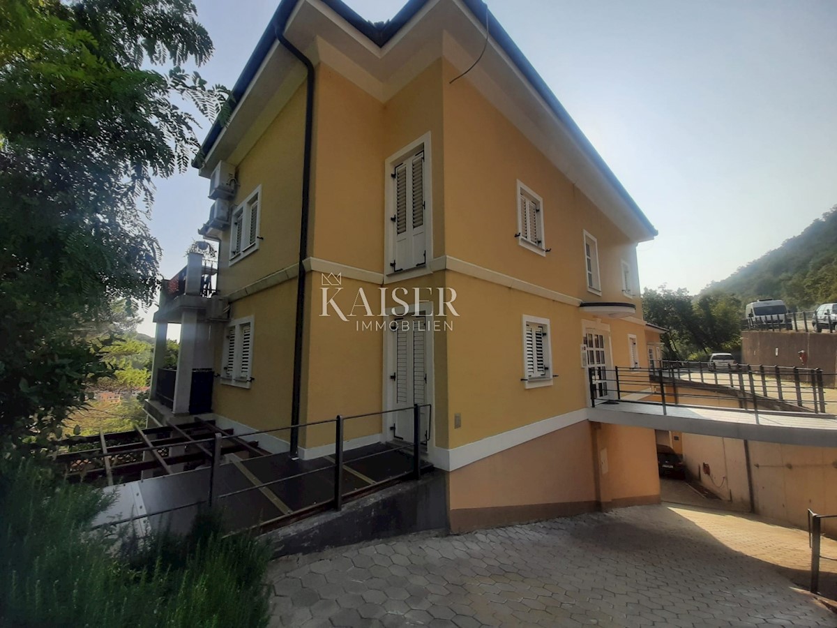 Apartma Na predaj - PRIMORSKO-GORANSKA  MOŠĆENIČKA DRAGA 