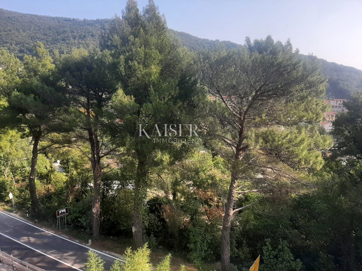 Apartma Na predaj - PRIMORSKO-GORANSKA  MOŠĆENIČKA DRAGA 