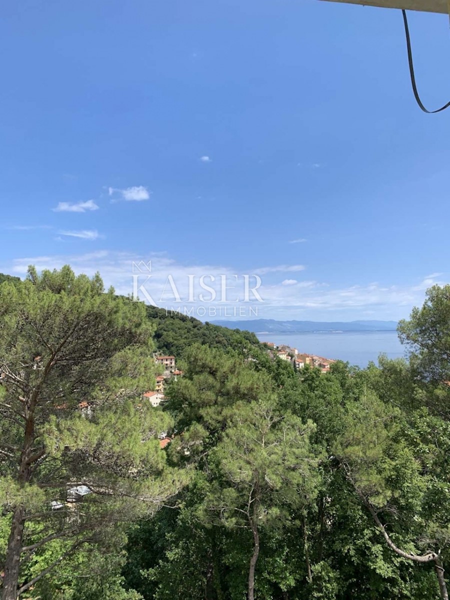 Apartma Na predaj - PRIMORSKO-GORANSKA  MOŠĆENIČKA DRAGA 