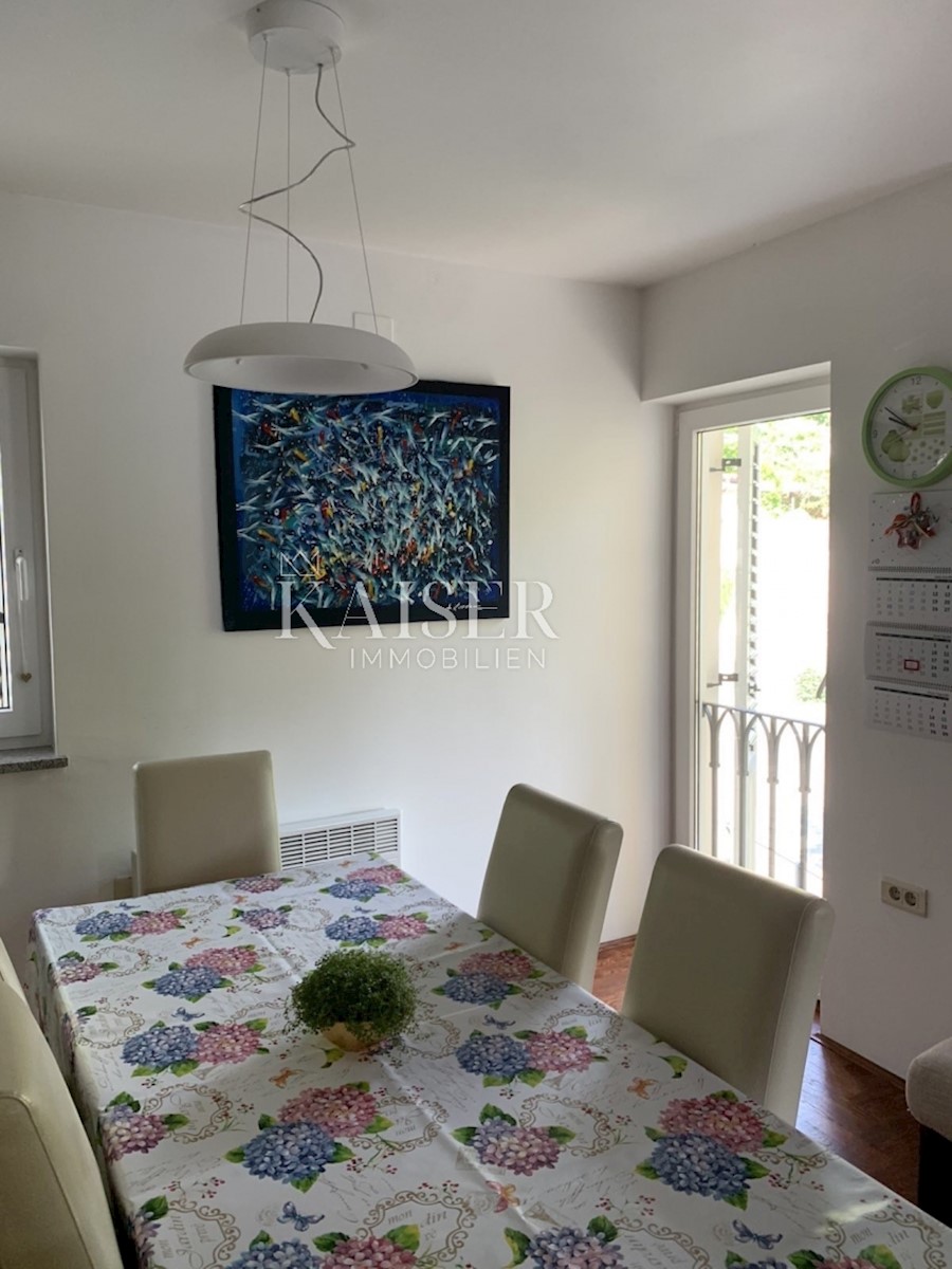 Apartma Na predaj - PRIMORSKO-GORANSKA  MOŠĆENIČKA DRAGA 
