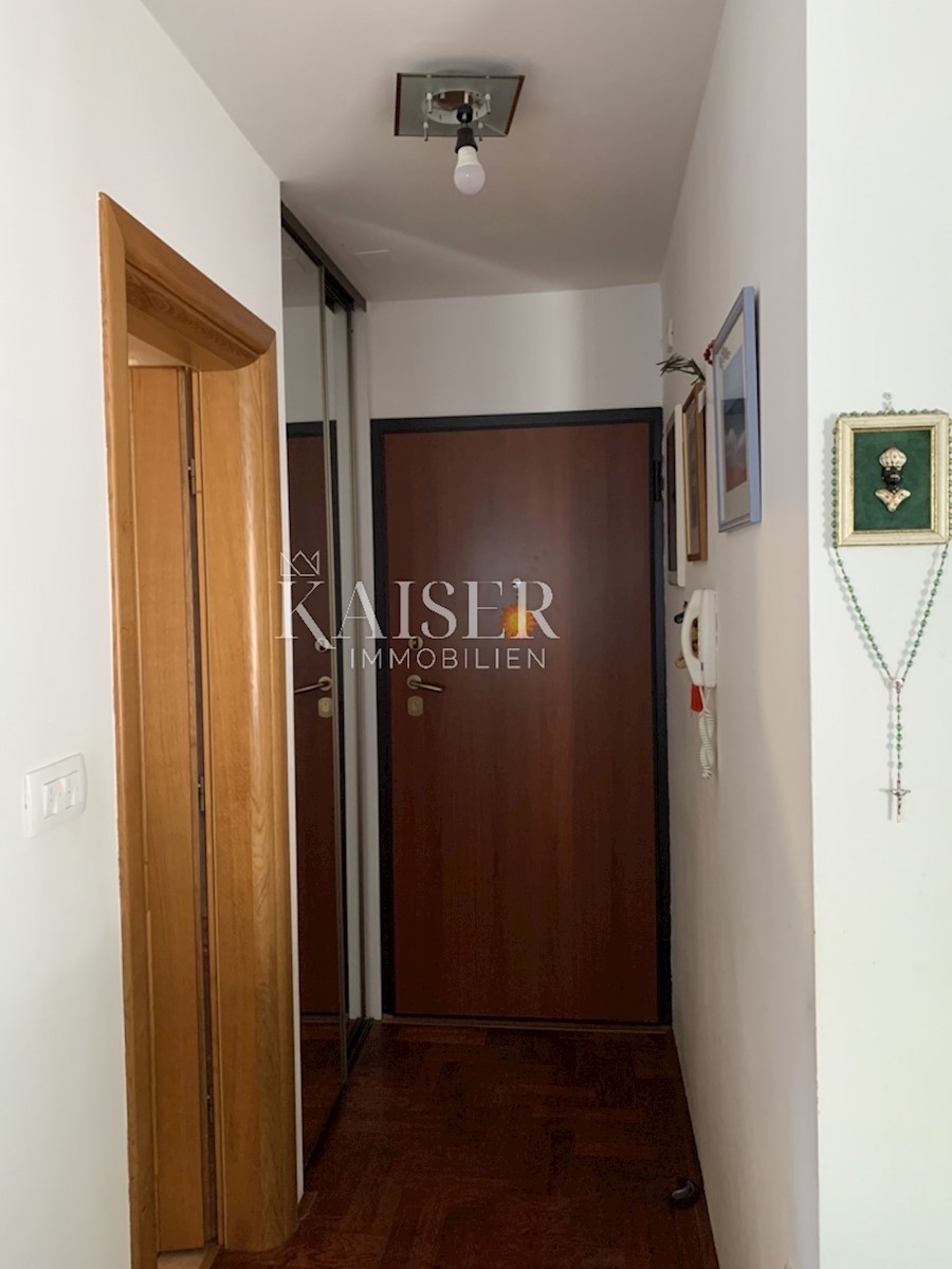 Apartma Na predaj - PRIMORSKO-GORANSKA  MOŠĆENIČKA DRAGA 