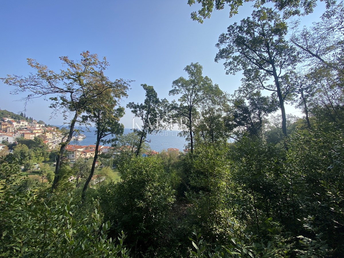 Land For sale - Primorsko-goranska Mošćenička Draga - foto 2/10
