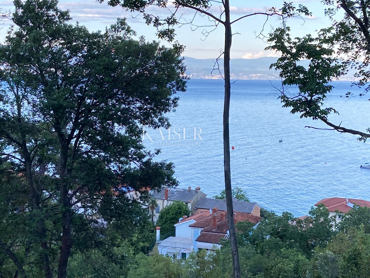 Land For sale - PRIMORSKO-GORANSKA  MOŠĆENIČKA DRAGA 