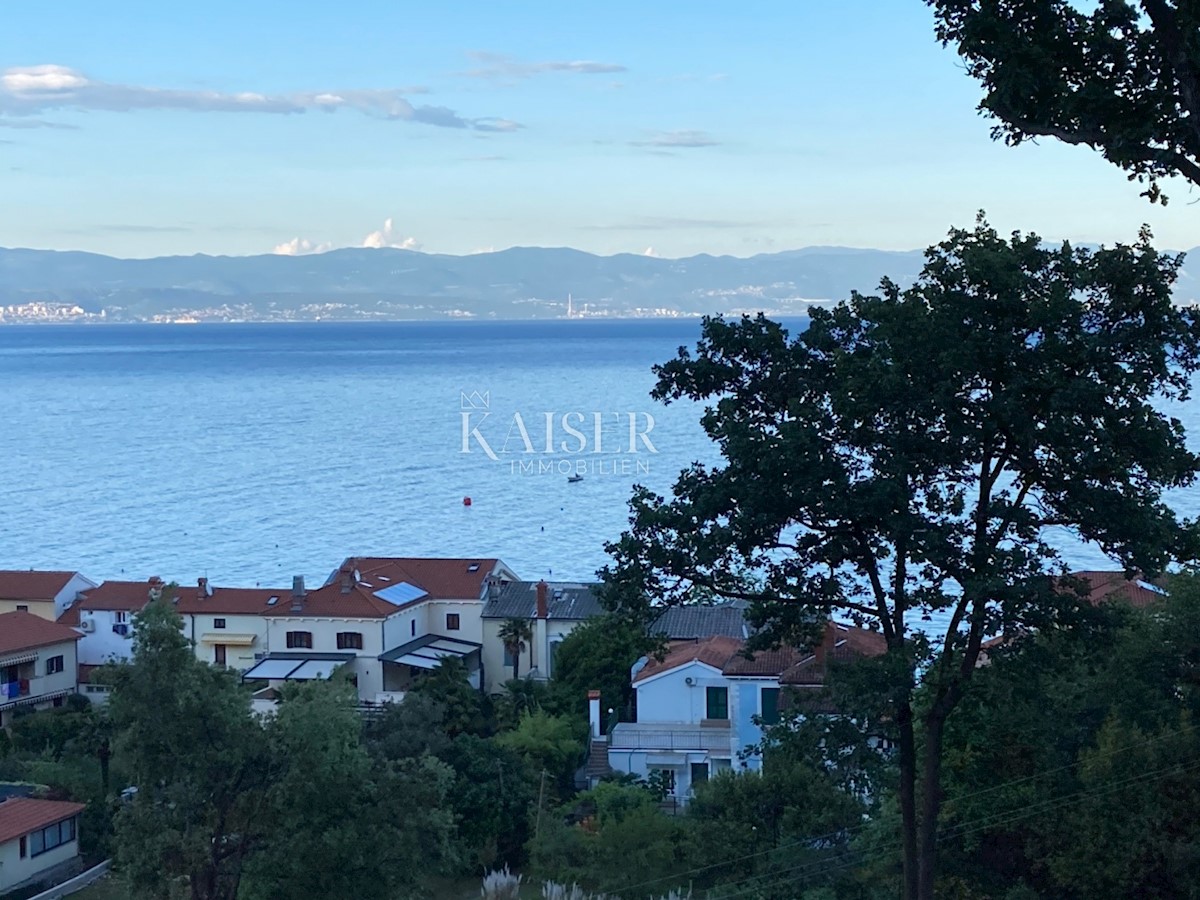 Land For sale - PRIMORSKO-GORANSKA  MOŠĆENIČKA DRAGA 
